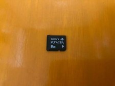 PS Vita 8GB Memory Card Sony PlayStation Vita PS Vita 8GB Memory Card japan