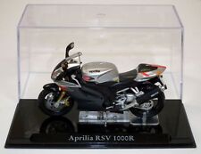 Atlas Editions  - APRILIA RSV