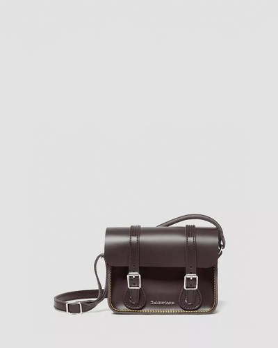 Martens mini leather - dr.,