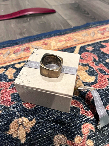 Emporio armani 925 sterling - emporio,