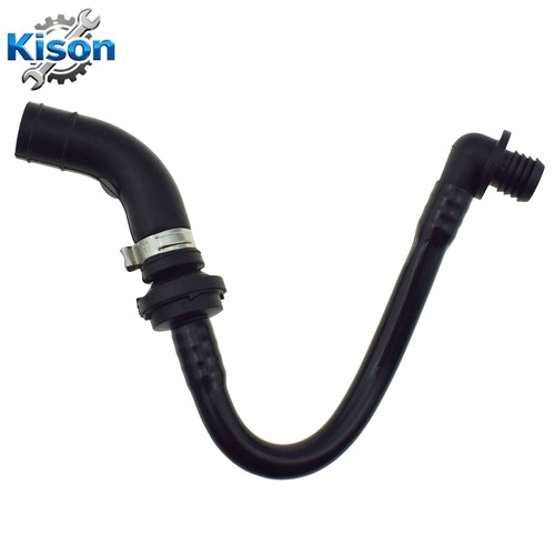 Brake servo vacuum hose pipe - brake,