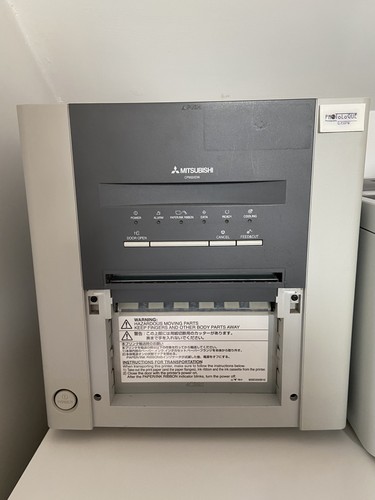 Mitsubishi cp9550dw - mitsubishi,