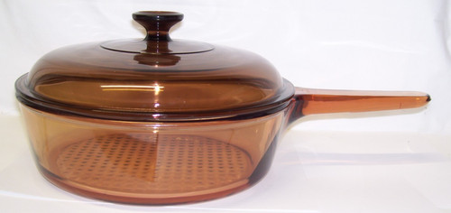 Pyrex vision corning - pyrex,