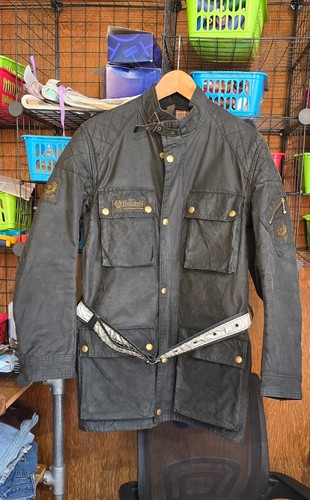 Belstaff tourmaster trophy - belstaff,