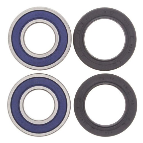 All balls front wheel - front, bearing