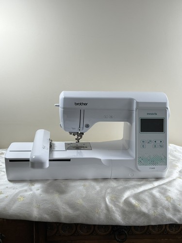 Brother innov f540e - innov-is,