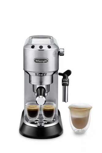 Dedica style pump espresso - dedica,