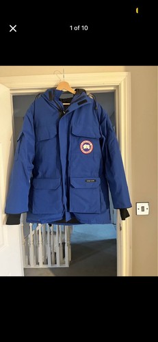 Canada goose expedition parka - canada,