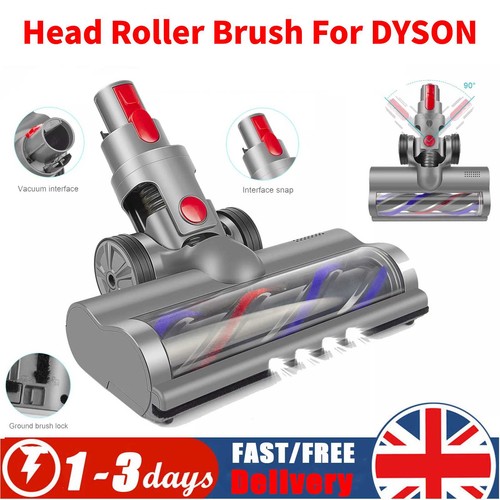 Head roller brush - dyson, v7