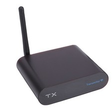 New Wireless AV Sender 8