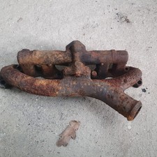 Ford Prexflow PreCrossflow Pre