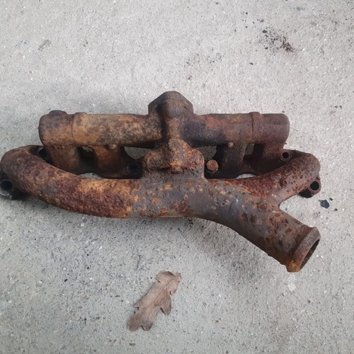 Ford prexflow precrossflow pre - ford,