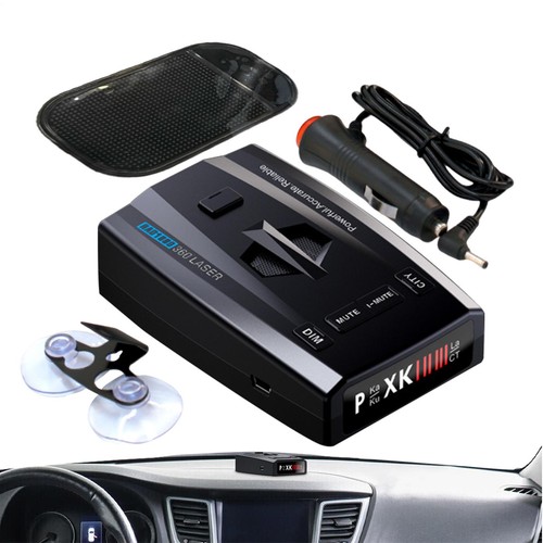 Rad1000 car speed radar - rad1000,