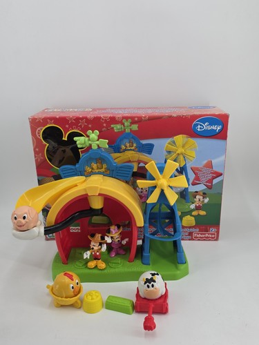 Mickey mouse clubhouse disney - mickey,