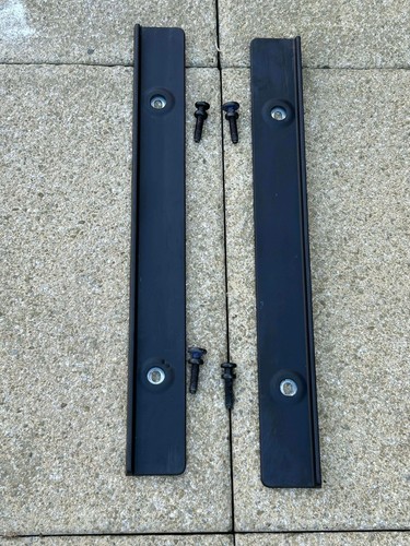 Caddy floor fixing - vw,