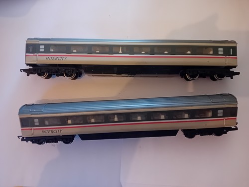 Hornby gauge rake 2 - hornby, 00