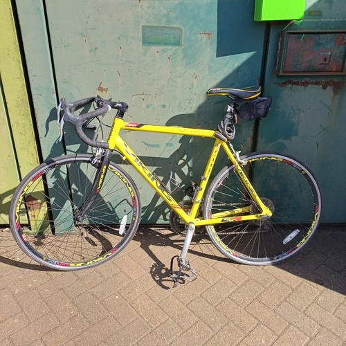 Viking xrr road race - xrr,