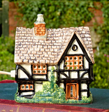 Derek Fowler table lamp