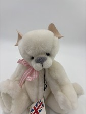 Kaycee Bears Squeak The Mouse