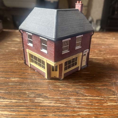 Hornby skaledale gauge - skaledale, oo