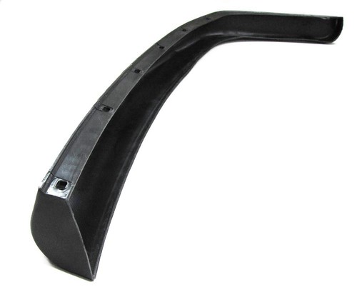 Package rear bumper - r,