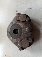 VINTAGE BSA C10 C11 GEARBOX