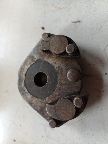 Vintage bsa c10 c11 - c10,