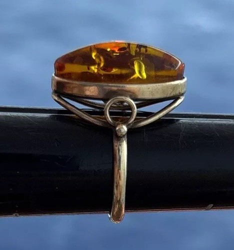 Great vintage russian sterling - great,