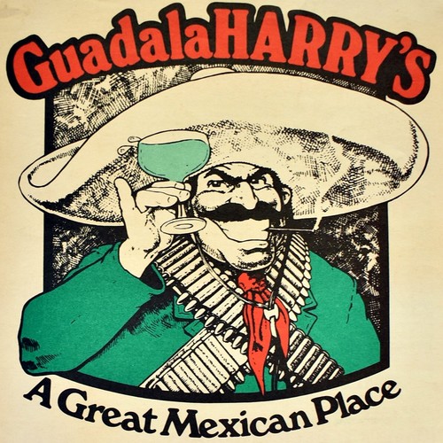 1980s guardala harry - 1980s,