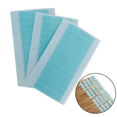 Double sided wig tape shine - tape,