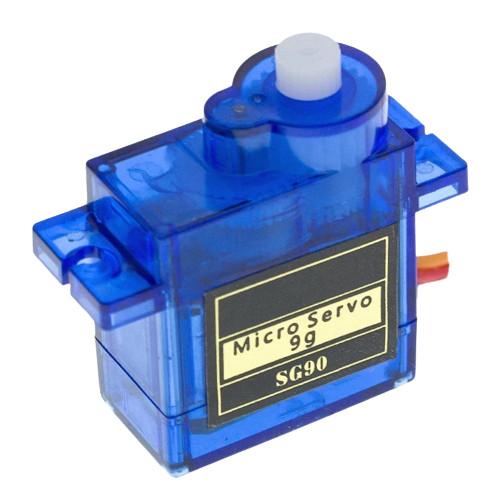 Servo motor sg90 - servo,