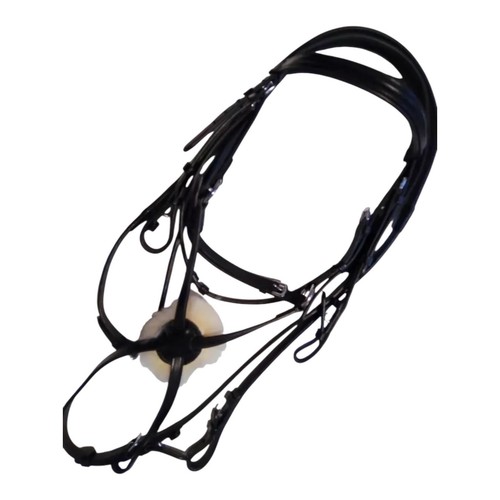 Mexican grackle bridle - mexican,