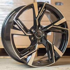 18" r3 Alloy Wheels Audi