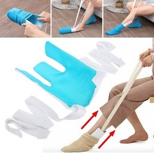 Sock Aid Sock Helper Puller