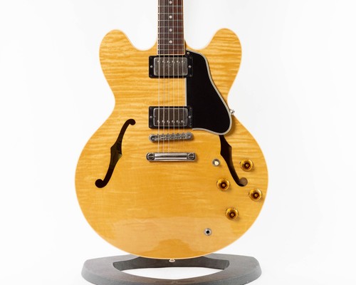 Gibson 335 dot 2002 figured - gibson, es-335