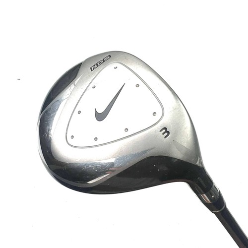 Nike nds wood degree - nds, 3