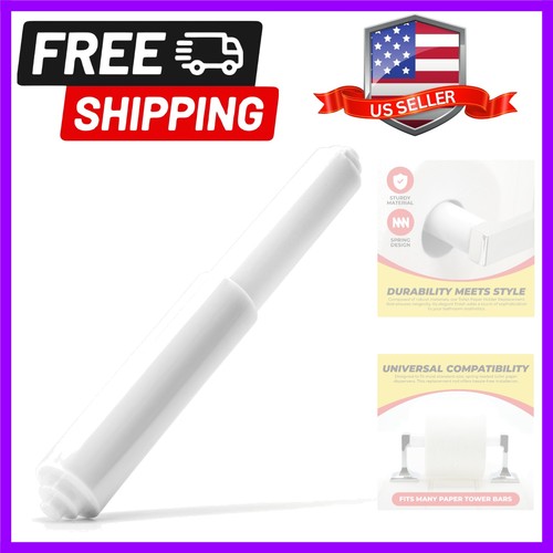 White universal plastic - universal,