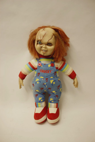 Vintage bride of - vintage, chucky