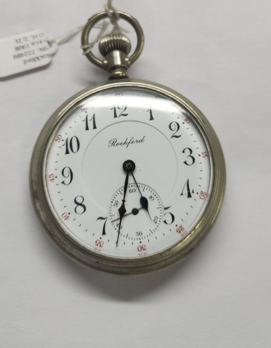 Vintage 1907 rockford - vintage,
