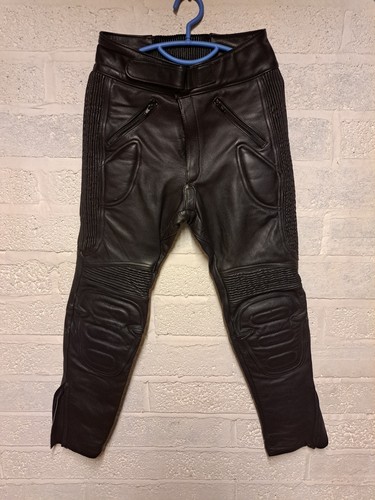 Hein gericke men leather - gericke,
