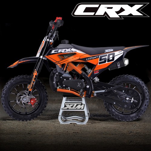 Xtreme xtm crx kids - xtm, 50cc