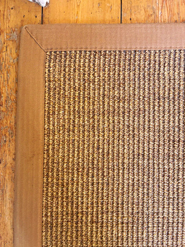 Crucial trading sisal rug big - crucial,