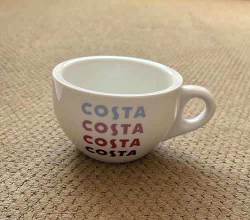 Costa coffee mug 2022 - costa,