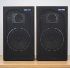 Pair Vintage Pioneer CS-363