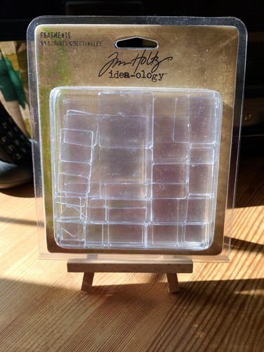 Tim holtz idea ology - holtz, idea-ology