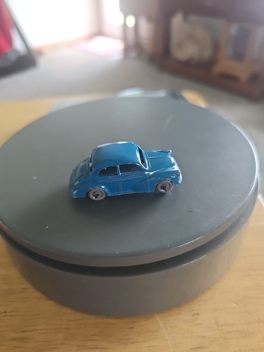 Vintage matchbox lesney 46 - lesney, #46