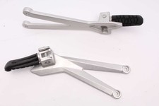 Footrest System Rear Left Right Pillion KTM SMC 690 R Supermoto 13-13