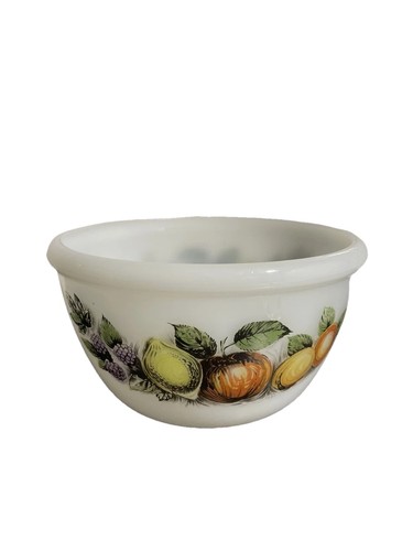 Vintage phoenix opalware glass - opalware,