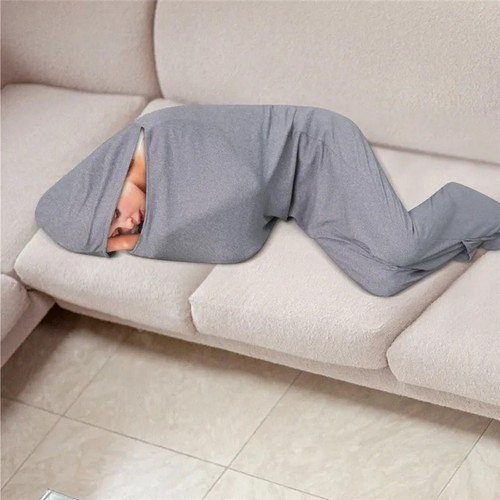 Hug sleep pod - pod, move