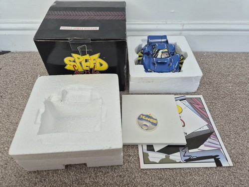 Boxed speed freaks 03007 - freaks,